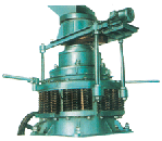 超細(xì)旋盤破碎機(jī)