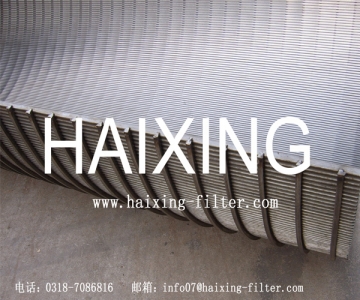 供應不銹鋼篩板，篩籃，弧形篩，過濾篩