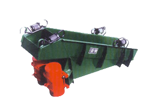 MZG振動(dòng)給料機(jī)