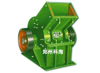 錘式破碎機(jī)