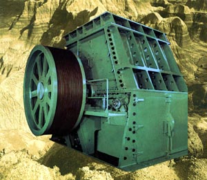 供應(yīng)錘式破碎機(jī)/破碎機(jī)生產(chǎn)廠家/鄭州工大重工