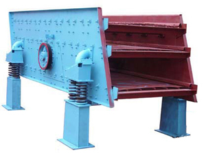 供應(yīng)振動篩