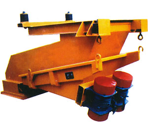 振動(dòng)給煤機(jī)質(zhì)量好 品質(zhì)保證專業(yè)新鄉(xiāng)匯鑫礦山