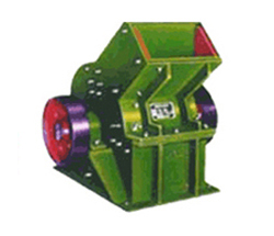 供應(yīng)破碎設(shè)備錘式破碎機