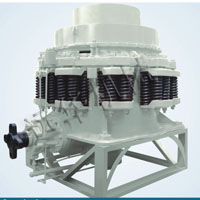 圓錐破碎機工作原理 液壓圓錐破碎機 圓錐破碎機圖紙 新液壓圓錐破碎機 彈簧圓錐破碎機