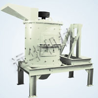 第三代制砂機 制砂機價格 制砂機生產(chǎn)線 制砂機廠家 新型制砂機