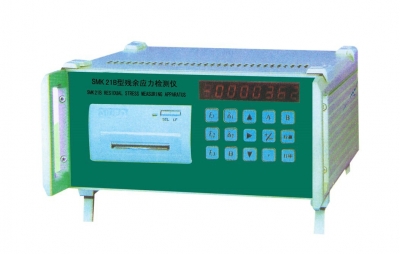 殘余應(yīng)力檢測儀