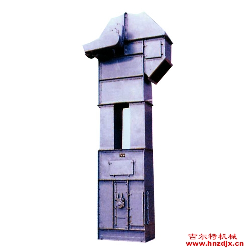TH型斗式提升機
