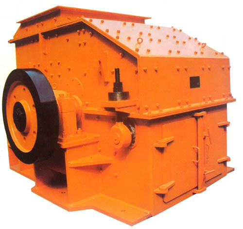錘式破碎機(jī)