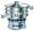 S49-A高精度細粉旋振式振動篩