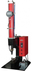 Qn-712A “詮能牌”全自動雞眼機(jī)/鈕扣機(jī)/撞釘機(jī) /四合扣機(jī)/鉚合機(jī)/鉚接機(jī)