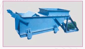 K系列往復(fù)式給煤機(jī)