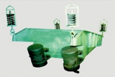 ZG系列振動給料機(jī)