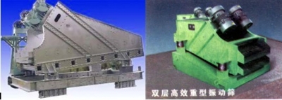 ZSR系列高效重型篩