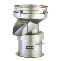 HS—450系列篩分過濾機