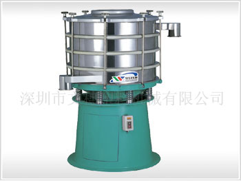 圓形振動(dòng)篩