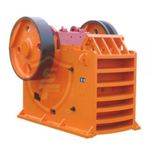 顎式破碎機(jī)