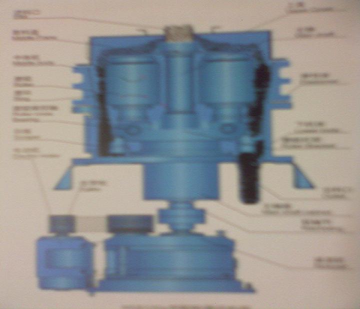 梯形磨粉機 雷蒙機 高壓磨