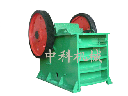 破碎機(jī)，鄂式破碎機(jī)