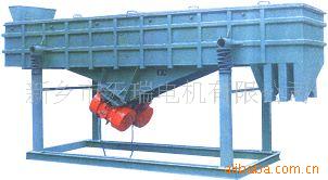 供應(yīng)直線振動(dòng)篩 