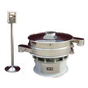 XZS-AC系列超聲波振動篩—北京搏達機械