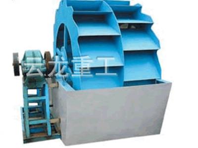 供應(yīng)洗砂機(jī)，XSD系列洗砂機(jī)，一流洗砂機(jī)，高品質(zhì)洗砂機(jī)