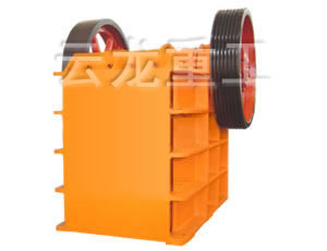 破碎機，鄂式破碎機★