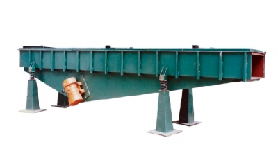 SQZ系列輸送機(jī)、給料機(jī)