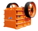 顎式破碎機