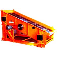 礦用振動(dòng)篩