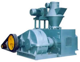 干粉壓球機(jī)