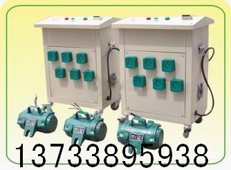 高頻振動器原理