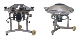 醫(yī)藥行業(yè)用的振動(dòng)篩