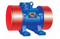 YZS系列臥式振動電機