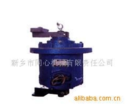 同心振動電機(jī)，立式/臥式