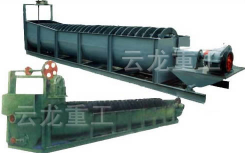 螺旋分級機 FG-3螺旋分級機 專業(yè)洗礦設備