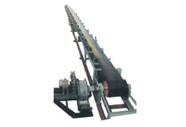 TD系列帶式輸送機(jī)   