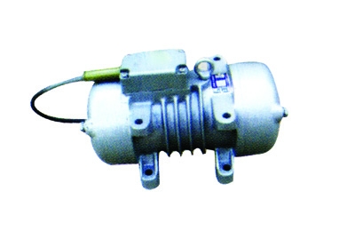 附著式平板振動(dòng)器