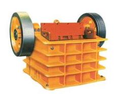 鄂式破碎機(jī)特點