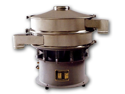 三次元振動(dòng)篩  