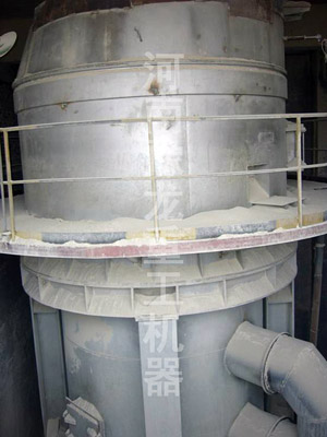 篦式冷卻機|旋風預熱器|東方粉體