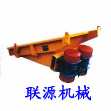 振動(dòng)給煤機(jī)