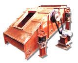 DD ZD系列礦用單軸振動(dòng)篩 