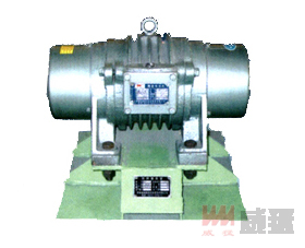 系列倉壁振動器