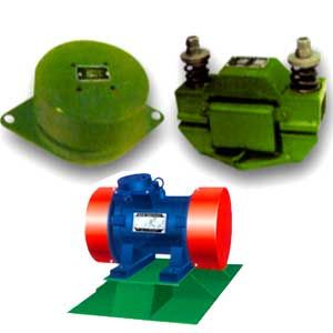 倉(cāng)壁振動(dòng)器