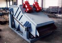 礦用篩，重型篩，振動篩，振動設(shè)備，振動機械，機械設(shè)備，礦山機械，新鄉(xiāng)市鑫原振動設(shè)備有限公司