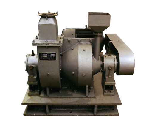 高速粉碎機(jī)