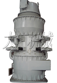 CAX 超細(xì)磨粉機(jī)