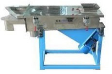 求購直線形振動(dòng)篩