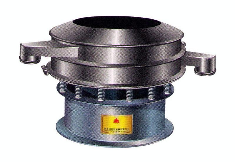 新鄉(xiāng)一諾機械供應加緣過濾篩分機